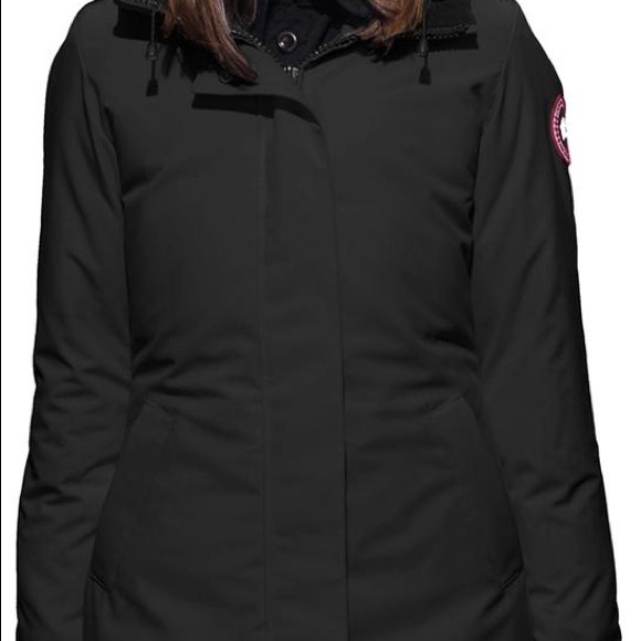 Canada Goose Jackets & Blazers - Canada Goose Victoria Parka
